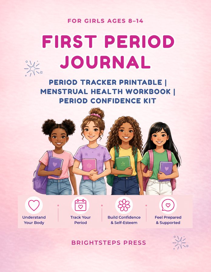 First Period Journal cover